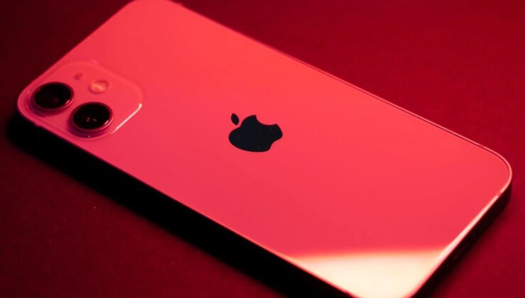 5 yeni iPhone modeli geliyor