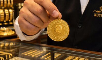 6 yıl sonra bir ilk gerçekleşti! Gelen veriler altın yatırımcısının yüzünü güldürdü