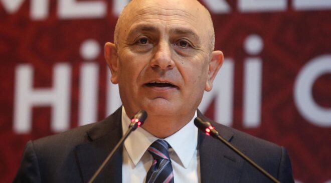 “7 oyuncu aldım kimse görmesin” deyip maçın kayıt altına alınmasını yasakladı