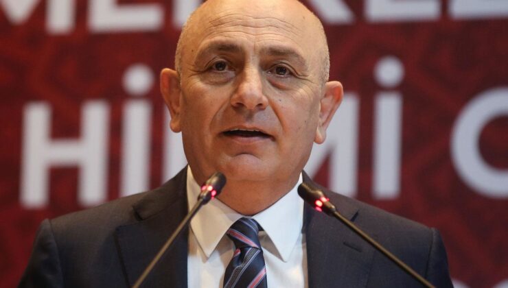 “7 oyuncu aldım kimse görmesin” deyip maçın kayıt altına alınmasını yasakladı