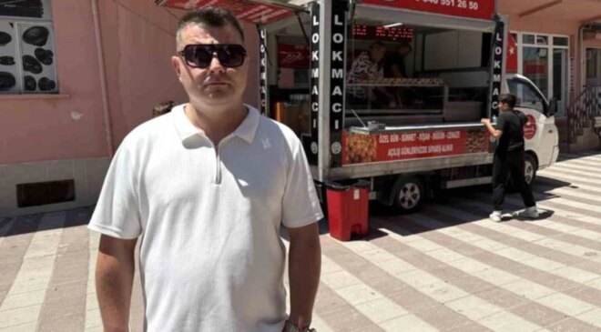 7 yıllık evliliğini bitiren adam boşanmasını böyle kutladı: Görenler şaşırdı kaldı