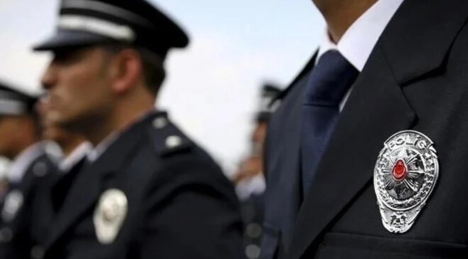 Ankara’da 5 ayrı FETÖ soruşturması! 80 aktif polis için gözaltı kararı var