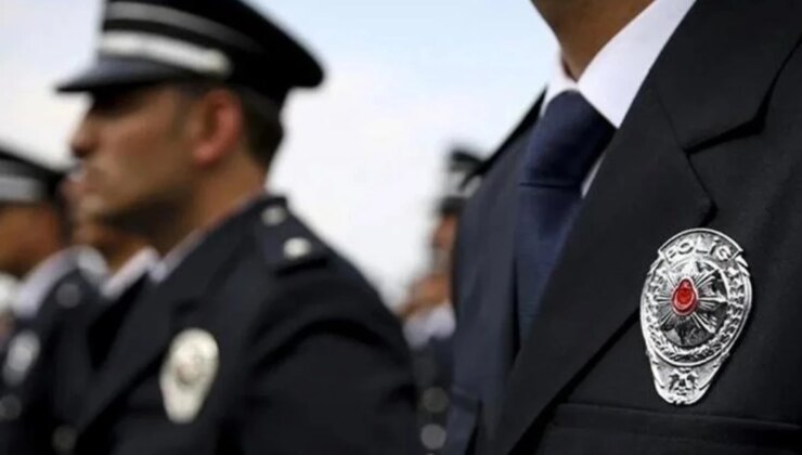 Ankara’da 5 ayrı FETÖ soruşturması! 80 aktif polis için gözaltı kararı var