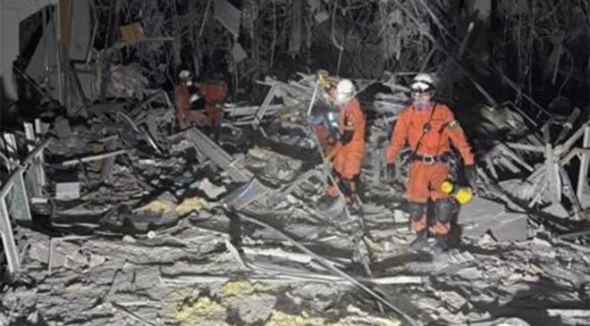 Japonya’daki 7.1’lik depremde ölü sayısı 28’e yükseldi