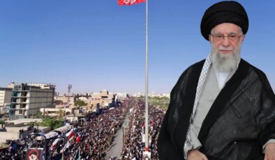 ABD Meşhed demiryolunu vurdu, Hamaney’in cenaze planları değişti
