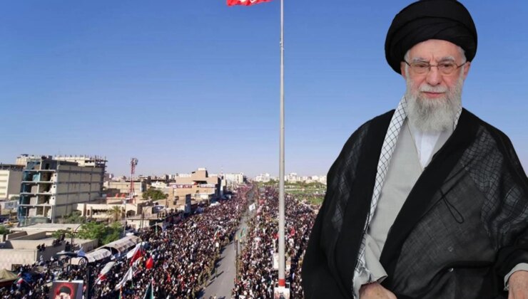 ABD Meşhed demiryolunu vurdu, Hamaney’in cenaze planları değişti