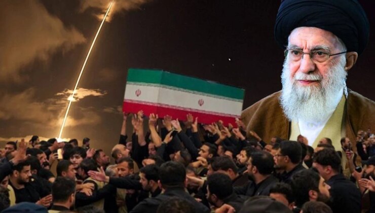 ABD yeniden İran’ı vurmaya başladı, Ali Hamaney için planlanan cenaze töreni ertelendi