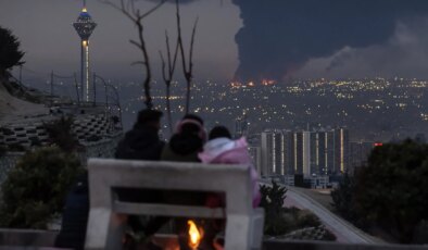 İran, son ABD saldırılarında ölen askerin sayısını açıkladı