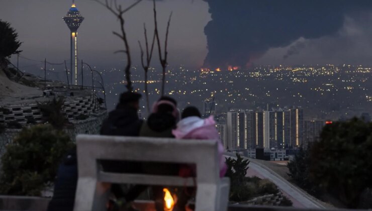 İran, son ABD saldırılarında ölen askerin sayısını açıkladı