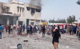 ABD’nin İran’daki okul saldırısında şok iddia: “Raporlar dikkate alınmadı”