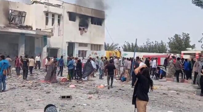 ABD’nin İran’daki okul saldırısında şok iddia: “Raporlar dikkate alınmadı”