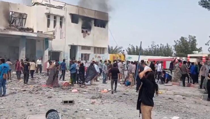 ABD’nin İran’daki okul saldırısında şok iddia: “Raporlar dikkate alınmadı”