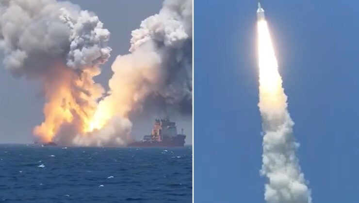 ABD için alarm zilleri çalıyor! Çin’den okyanus ortasında stratejik hamle