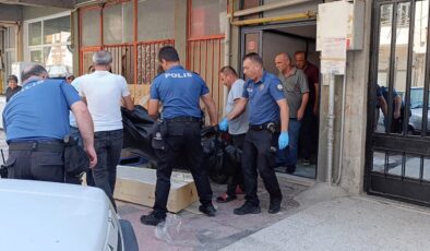 Amasya’da 51 yaşındaki adam evinde ölü bulundu