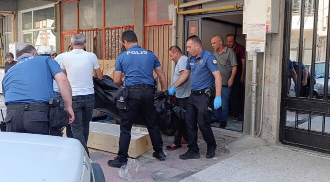 Amasya’da 51 yaşındaki adam evinde ölü bulundu