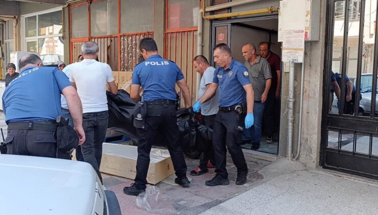 Amasya’da 51 yaşındaki adam evinde ölü bulundu