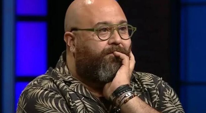 Somer Şef’ten, ölü bulunan Eren Kaşıkçı’nın ardından yürek burkan paylaşım