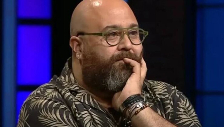 Somer Şef’ten, ölü bulunan Eren Kaşıkçı’nın ardından yürek burkan paylaşım