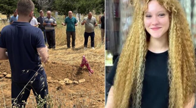 Acı ikiye katlandı! Çisem’den sonra minik kızı da hayatını kaybetti
