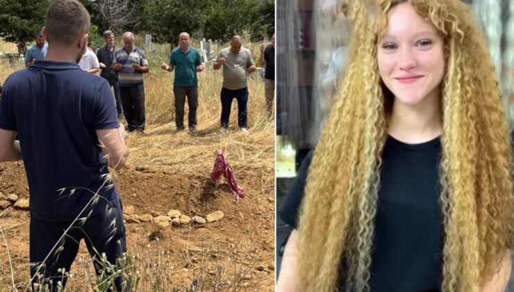 Acı ikiye katlandı! Çisem’den sonra minik kızı da hayatını kaybetti