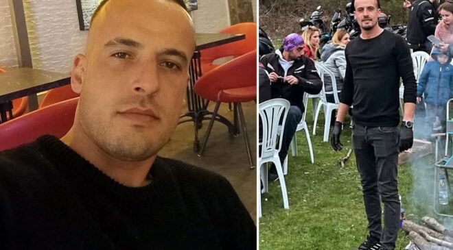 Arı sokması sonucu hayatını kaybetti
