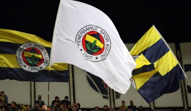 Sözleşmeleri uzatıldı! Fenerbahçe’de 3 imza birden