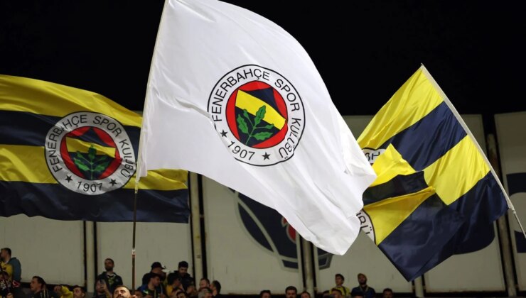 Sözleşmeleri uzatıldı! Fenerbahçe’de 3 imza birden