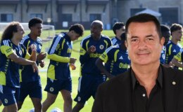 Acun Ilıcalı, Fenerbahçe’nin yıldızını alıyor! 5 ay önce sözleşme uzatmıştı