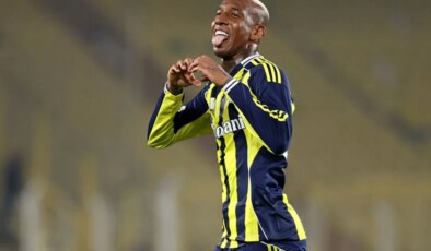 Acun Ilıcalı’dan Talisca bombası