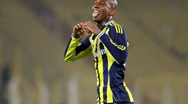 Acun Ilıcalı’dan Talisca bombası