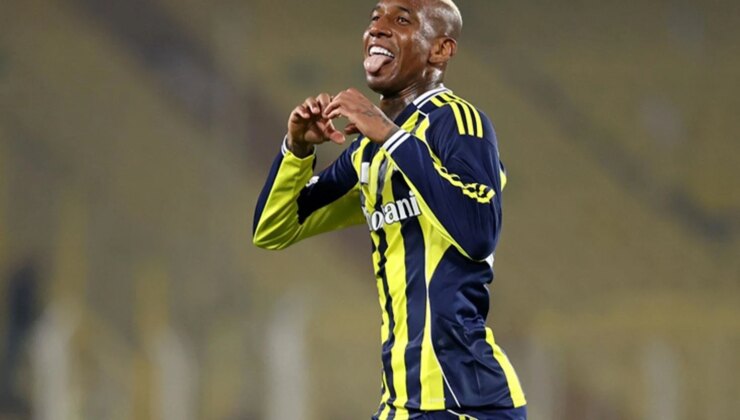 Acun Ilıcalı’dan Talisca bombası