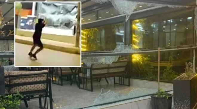 Adana’da iki çocuk tatlıcıya kurşun yağdırdı! Biri 15 diğeri 16 yaşında