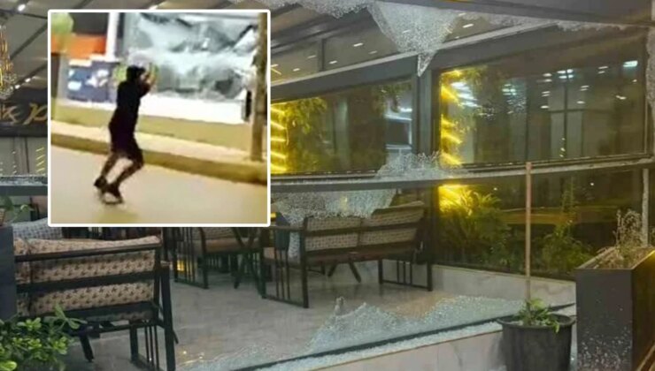 Adana’da iki çocuk tatlıcıya kurşun yağdırdı! Biri 15 diğeri 16 yaşında