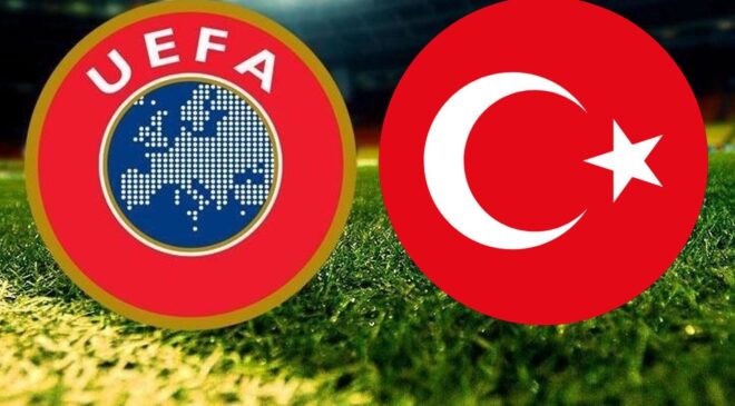 UEFA ülke puanı sıralaması güncellendi: İşte Türkiye’nin sıralaması
