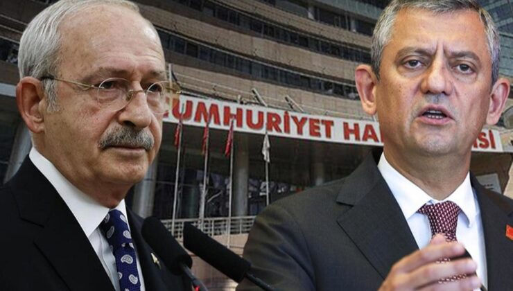 Adli tatil başladı: CHP’nin butlan davası eylül sonrasına kaldı