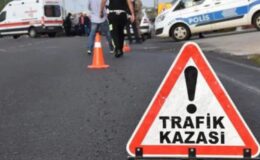Afyonkarahisar’da katliam gibi kaza: Ölü ve yaralılar var