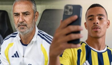 İsmail Kartal’dan Greenwood transferine sıcağı sıcağına ilk yorum