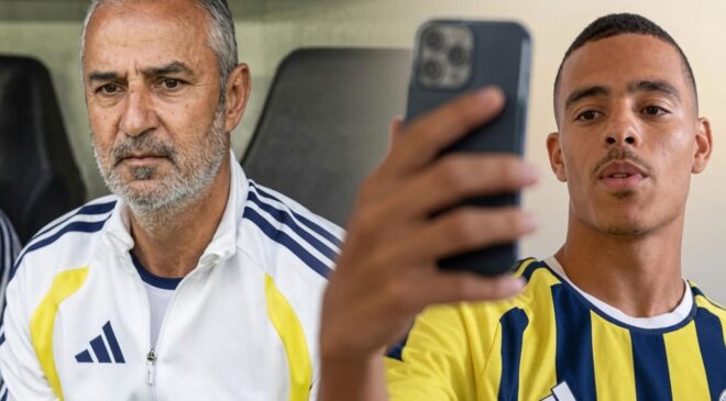 İsmail Kartal’dan Greenwood transferine sıcağı sıcağına ilk yorum