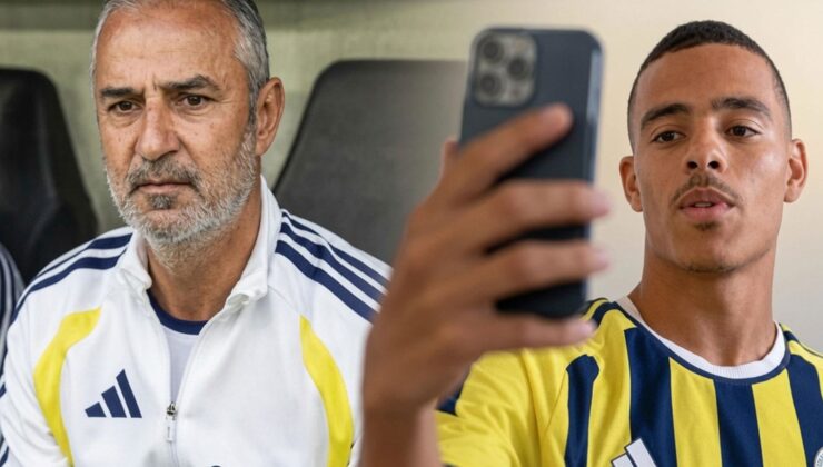 İsmail Kartal’dan Greenwood transferine sıcağı sıcağına ilk yorum