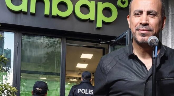 Ahbap dosyasında kritik karar! TMSF şirketlere, 3 isim derneğe kayyum oldu