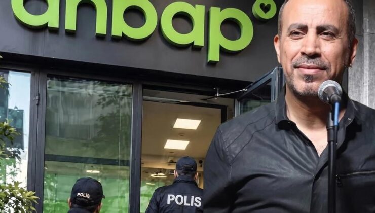 Ahbap dosyasında kritik karar! TMSF şirketlere, 3 isim derneğe kayyum oldu