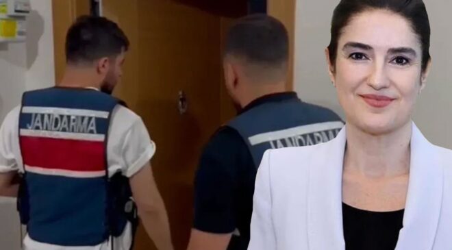 Ahbap soruşturmasında Avukat Ece Güner’in kardeşi de gözaltına alındı: 400 bin Euro’luk transfer iddiası
