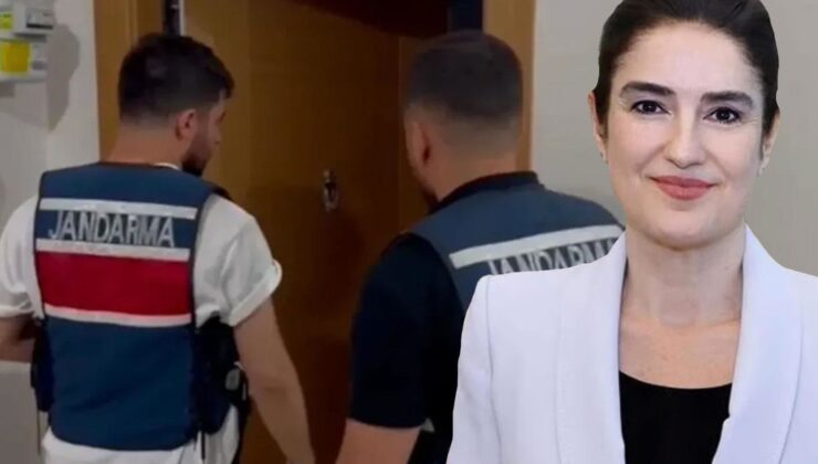 Ahbap soruşturmasında Avukat Ece Güner’in kardeşi de gözaltına alındı: 400 bin Euro’luk transfer iddiası