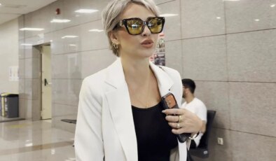 Feyza Altun’un Ahbap soruşturmasındaki ifadesi ortaya çıktı