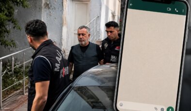 AHBAP soruşturmasında yeni gelişme: Haluk Levent ile Alper Çelik arasındaki bahis yazışmaları dosyaya girdi