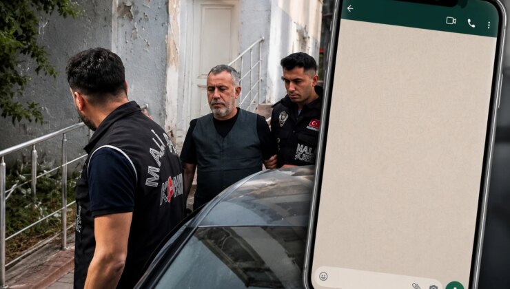 AHBAP soruşturmasında yeni gelişme: Haluk Levent ile Alper Çelik arasındaki bahis yazışmaları dosyaya girdi