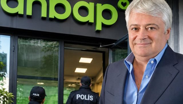 Ahbap soruşturmasında 7 tutuklama daha