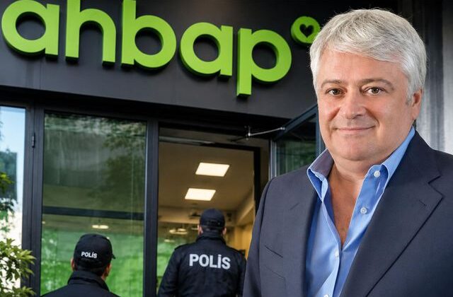 Ahbap soruşturmasında 7 tutuklama daha
