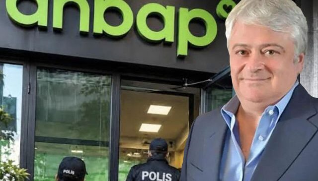 Ahbap soruşturmasında 7 tutuklama daha
