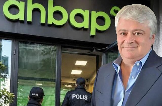 Ahbap soruşturmasında 7 tutuklama daha